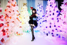 Idolmaster – Sachi Budou – Rin (71)