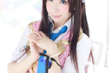 Idolmaster – Sachi Budou – Rin (711)