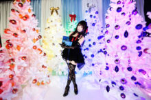 Idolmaster – Sachi Budou – Rin (72)