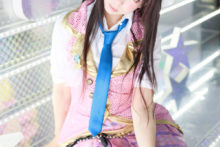 Idolmaster – Sachi Budou – Rin (725)