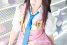 Idolmaster – Sachi Budou – Rin (726)