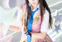 Idolmaster – Sachi Budou – Rin (728)