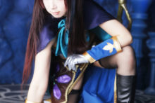 Idolmaster – Sachi Budou – Rin (73)