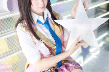 Idolmaster – Sachi Budou – Rin (730)