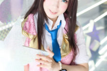 Idolmaster – Sachi Budou – Rin (731)