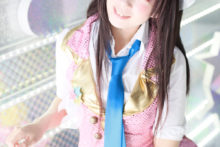 Idolmaster – Sachi Budou – Rin (734)