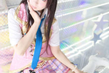 Idolmaster – Sachi Budou – Rin (735)