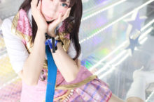 Idolmaster – Sachi Budou – Rin (736)
