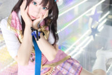 Idolmaster – Sachi Budou – Rin (737)