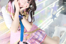 Idolmaster – Sachi Budou – Rin (739)