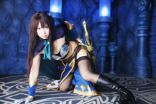Idolmaster – Sachi Budou – Rin (74)