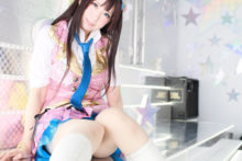 Idolmaster – Sachi Budou – Rin (742)