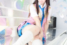 Idolmaster – Sachi Budou – Rin (743)