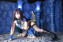 Idolmaster – Sachi Budou – Rin (75)