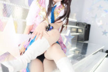 Idolmaster – Sachi Budou – Rin (752)