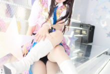 Idolmaster – Sachi Budou – Rin (753)