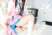 Idolmaster – Sachi Budou – Rin (757)