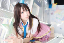 Idolmaster – Sachi Budou – Rin (764)