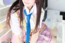 Idolmaster – Sachi Budou – Rin (770)