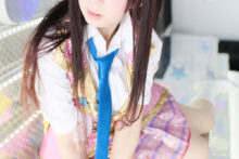 Idolmaster – Sachi Budou – Rin (771)