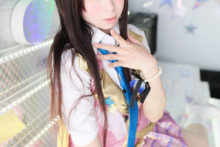 Idolmaster – Sachi Budou – Rin (776)