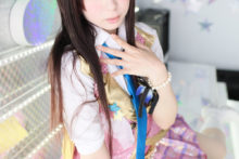 Idolmaster – Sachi Budou – Rin (777)