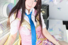 Idolmaster – Sachi Budou – Rin (779)