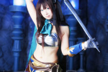 Idolmaster – Sachi Budou – Rin (78)