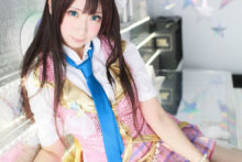 Idolmaster – Sachi Budou – Rin (780)
