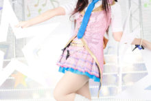 Idolmaster – Sachi Budou – Rin (787)