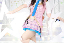 Idolmaster – Sachi Budou – Rin (788)