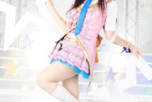 Idolmaster – Sachi Budou – Rin (789)