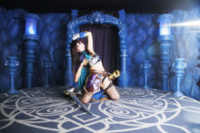 Idolmaster – Sachi Budou – Rin (79)