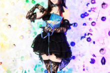 Idolmaster – Sachi Budou – Rin (79)