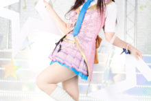 Idolmaster – Sachi Budou – Rin (790)