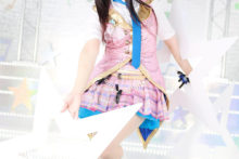 Idolmaster – Sachi Budou – Rin (791)