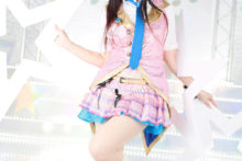 Idolmaster – Sachi Budou – Rin (792)