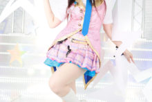 Idolmaster – Sachi Budou – Rin (794)
