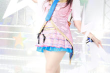 Idolmaster – Sachi Budou – Rin (795)
