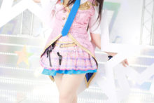 Idolmaster – Sachi Budou – Rin (796)