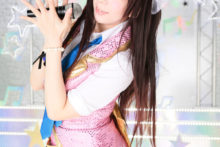 Idolmaster – Sachi Budou – Rin (797)