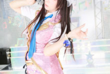 Idolmaster – Sachi Budou – Rin (799)