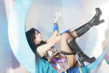 Idolmaster – Sachi Budou – Rin (8)