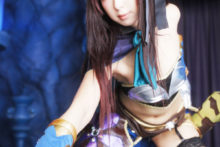 Idolmaster – Sachi Budou – Rin (80)