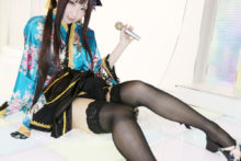 Idolmaster – Sachi Budou – Rin (80)