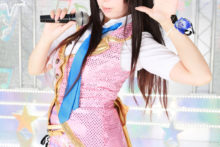 Idolmaster – Sachi Budou – Rin (805)