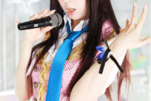 Idolmaster – Sachi Budou – Rin (807)