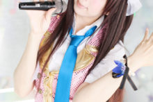 Idolmaster – Sachi Budou – Rin (809)