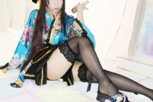 Idolmaster – Sachi Budou – Rin (81)