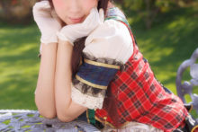 Idolmaster – Sachi Budou – Rin (813)
